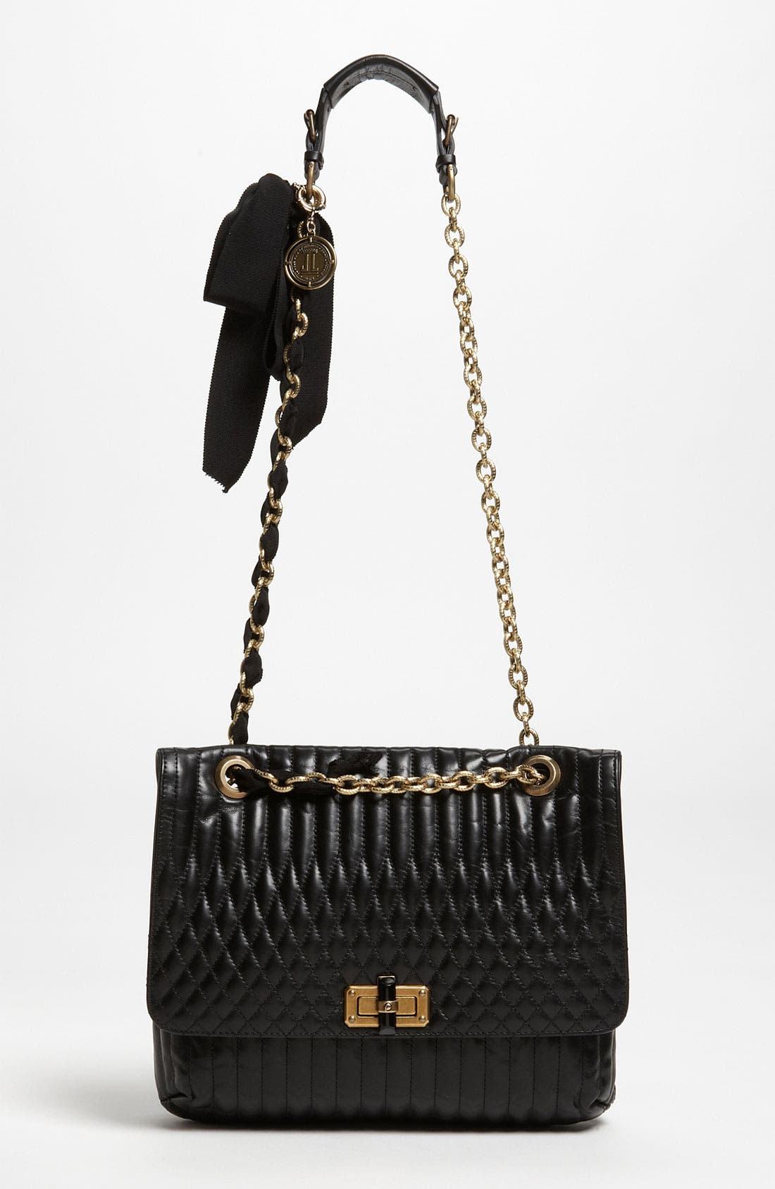 lanvin shoulder bag