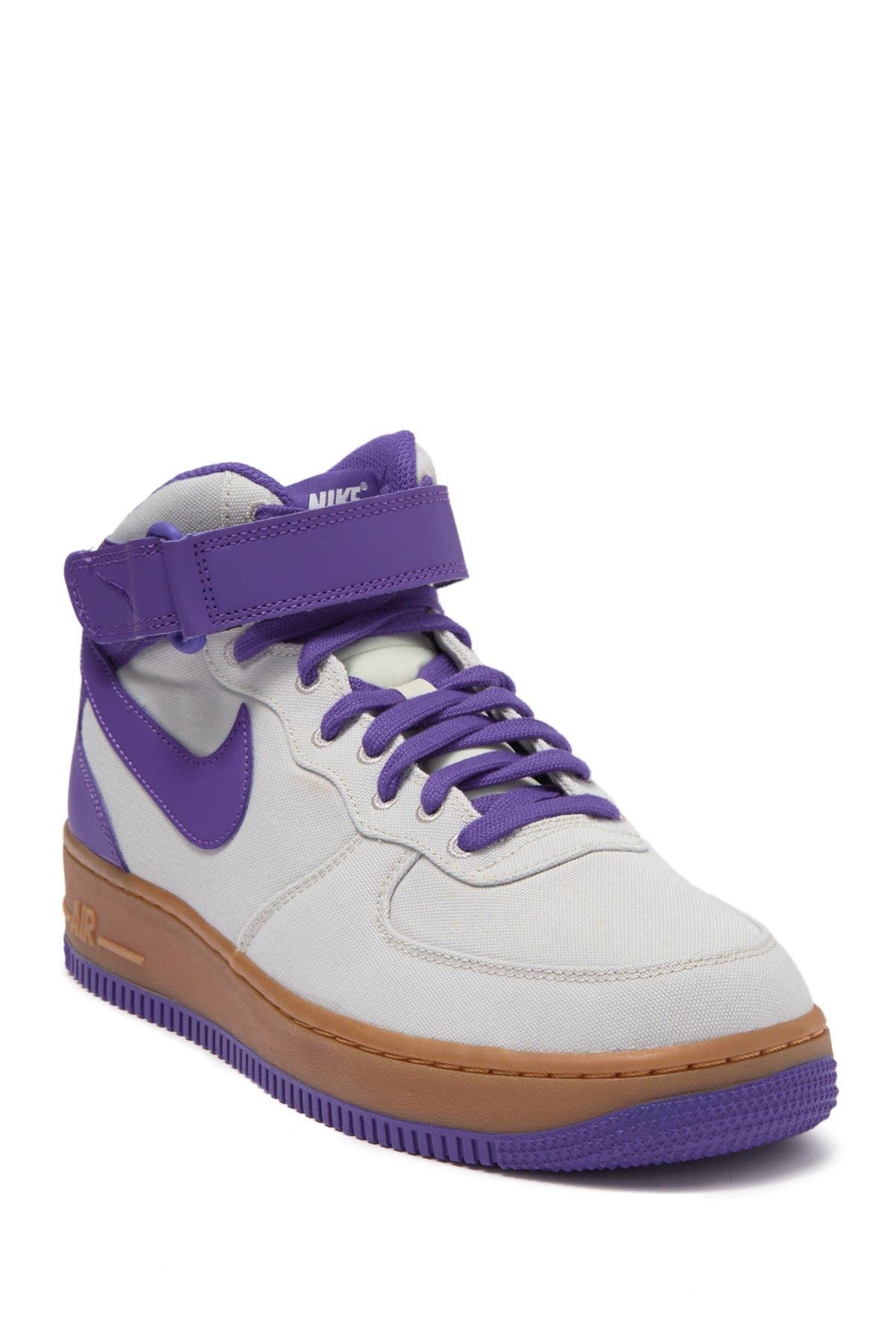 Nike | Air Force 1 Mid 07 TXT Sneaker 