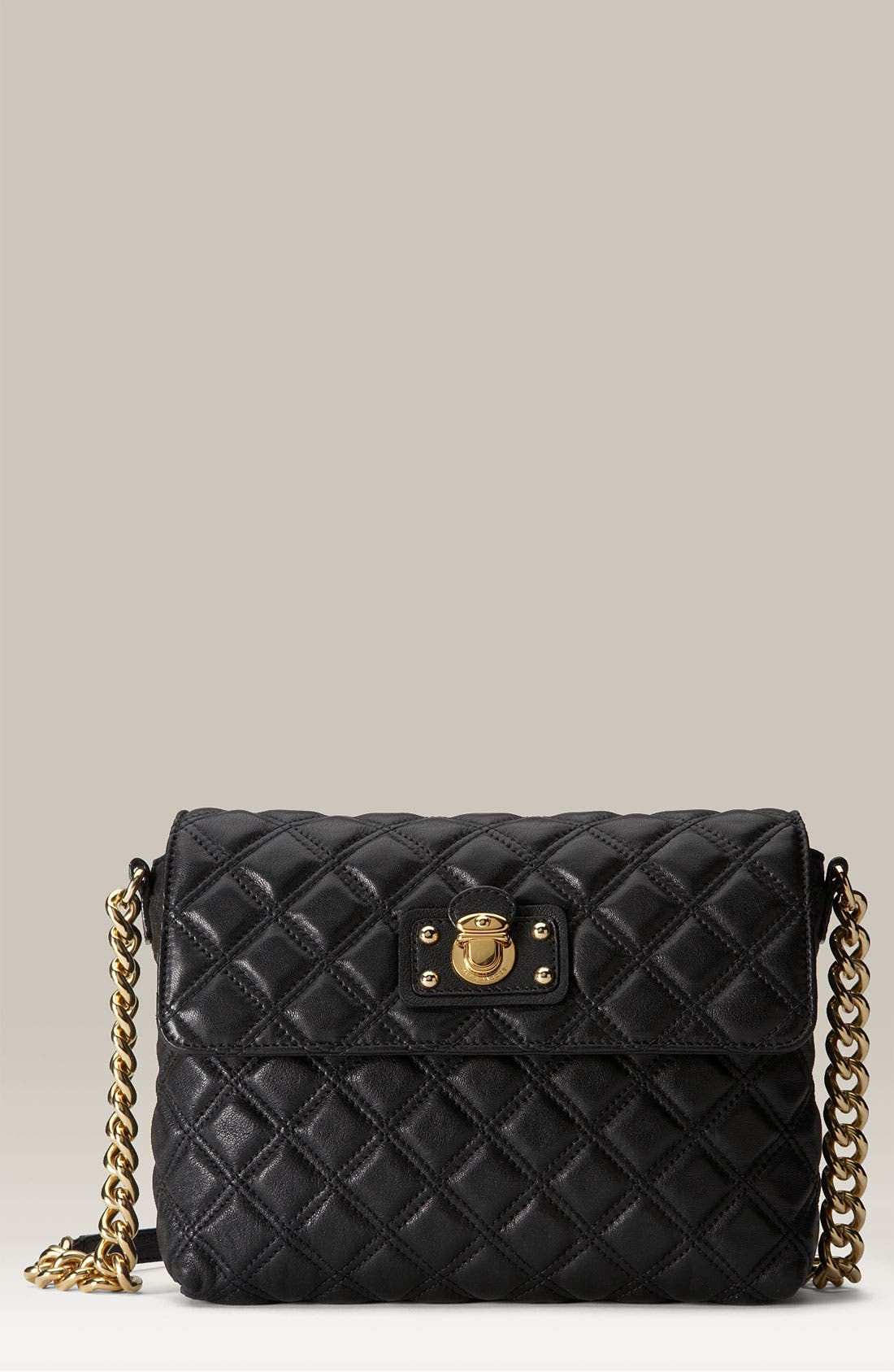 MARC JACOBS 'The Large Single' Shoulder Bag Nordstrom