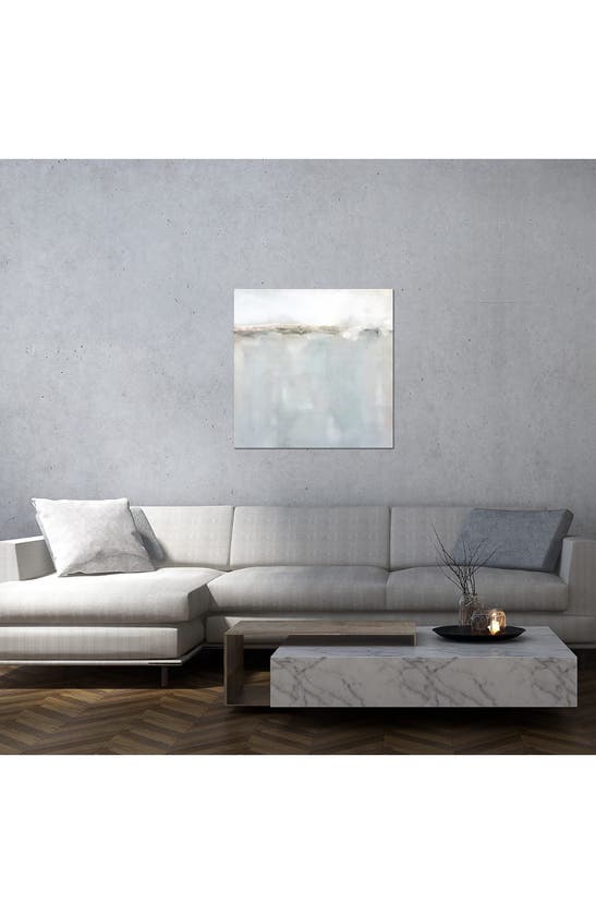 Icanvas Days To Come I By Carol Robinson Canvas Wall Art In Multi