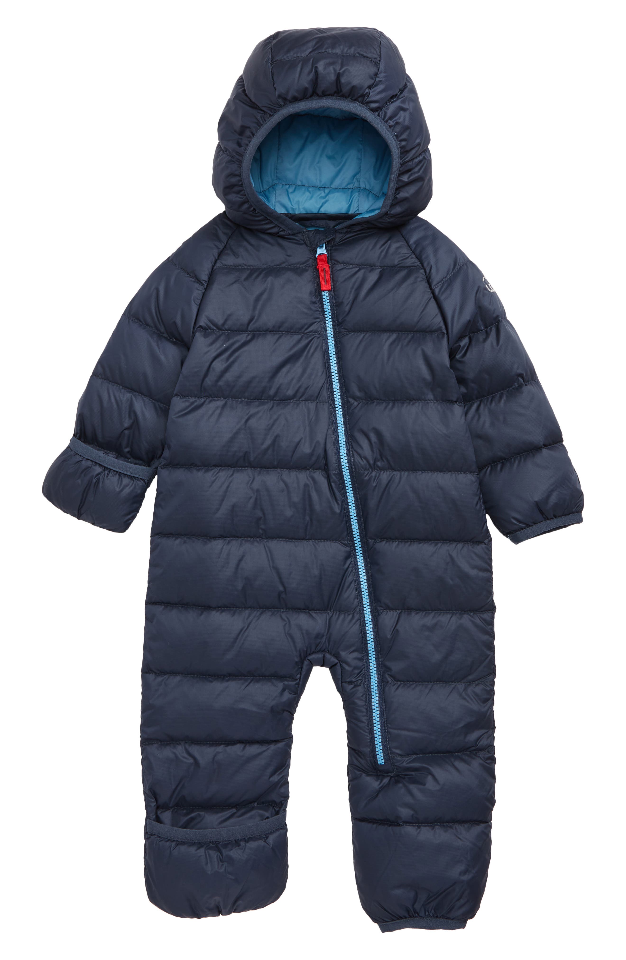 nordstrom snow suit