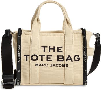 Marc Jacobs The Jacquard Small Tote Bag | Nordstrom