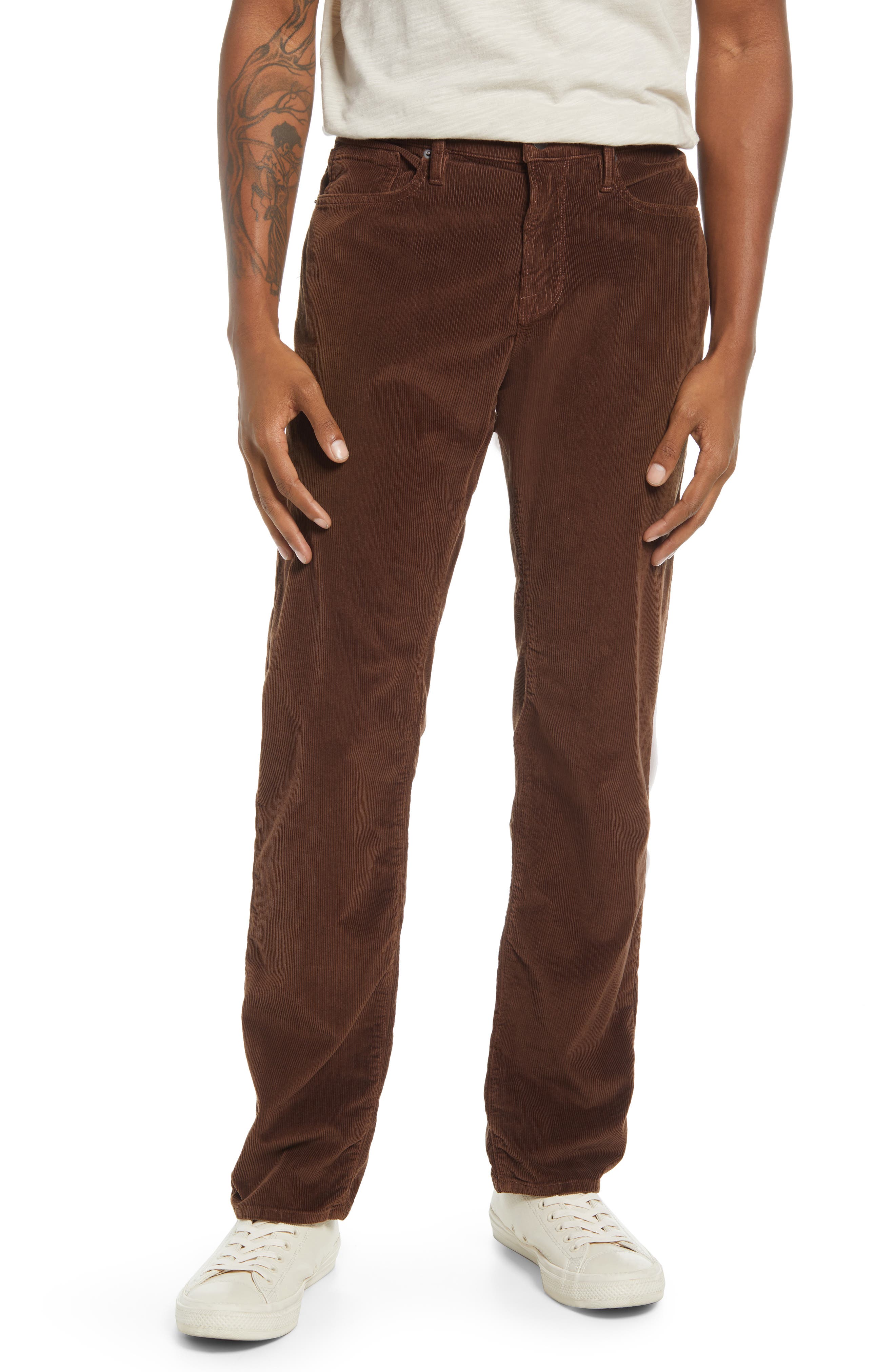 big mens corduroy pants