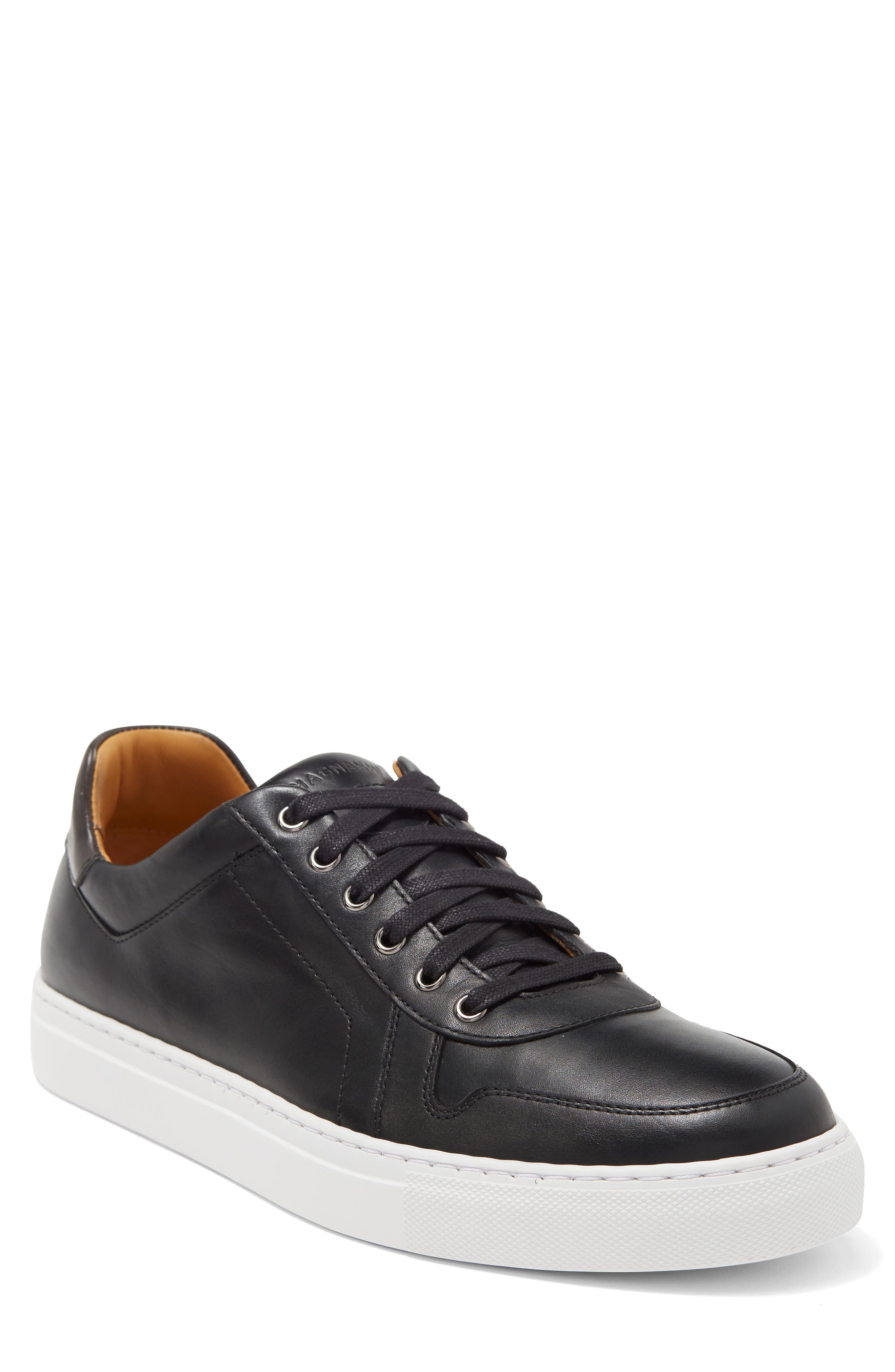 Nordstrom Rack Charm: Magnanni Grey Sneakers Nordstrom Rack