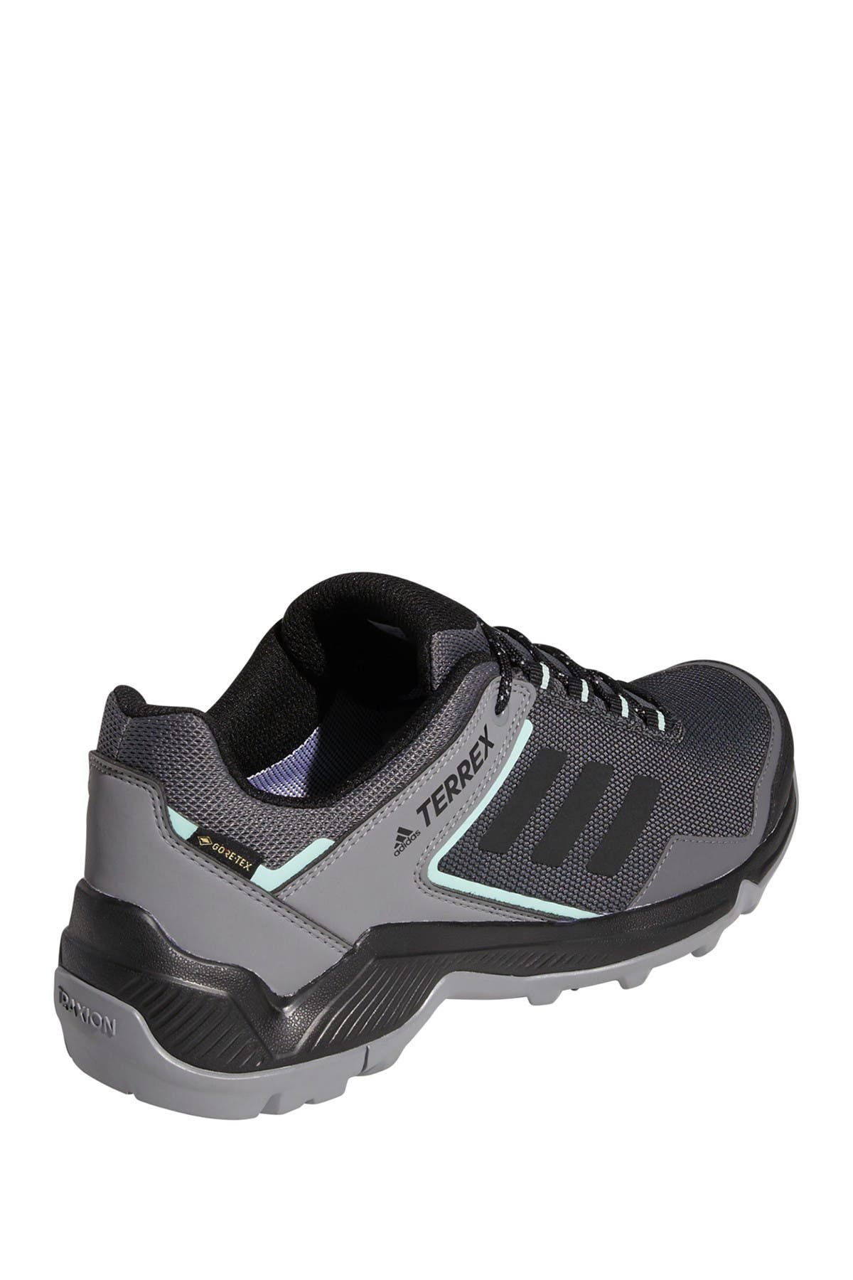 Adidas Originals Terrex Eastrail Gtx Trail Running Sneaker In Dark Grey2