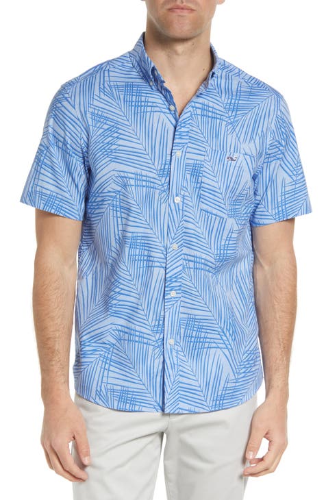 Men's Button Up Shirts | Nordstrom