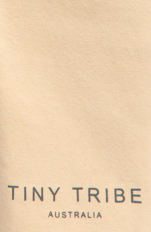 TINY TRIBE TINY TRIBE CORE SIGNATURE SWEATPANTS