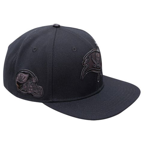 Mitchell & Ness New Jersey Devils Vintage Paintbrush Snapback Hat At  Nordstrom in Black for Men