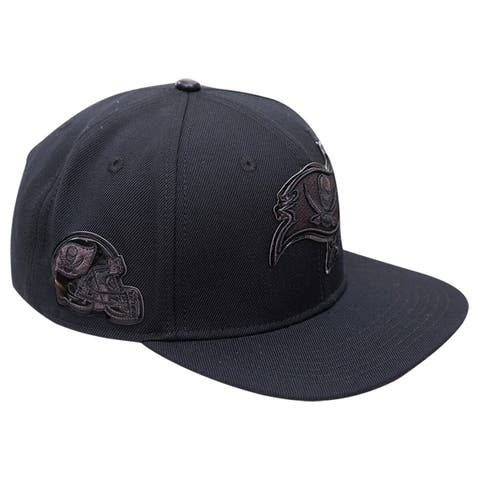 Baltimore Ravens Pro Standard 2Tone Snapback Hat - Purple/Black