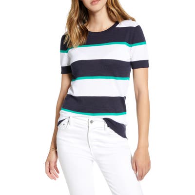 1901 Button Detail Sweater