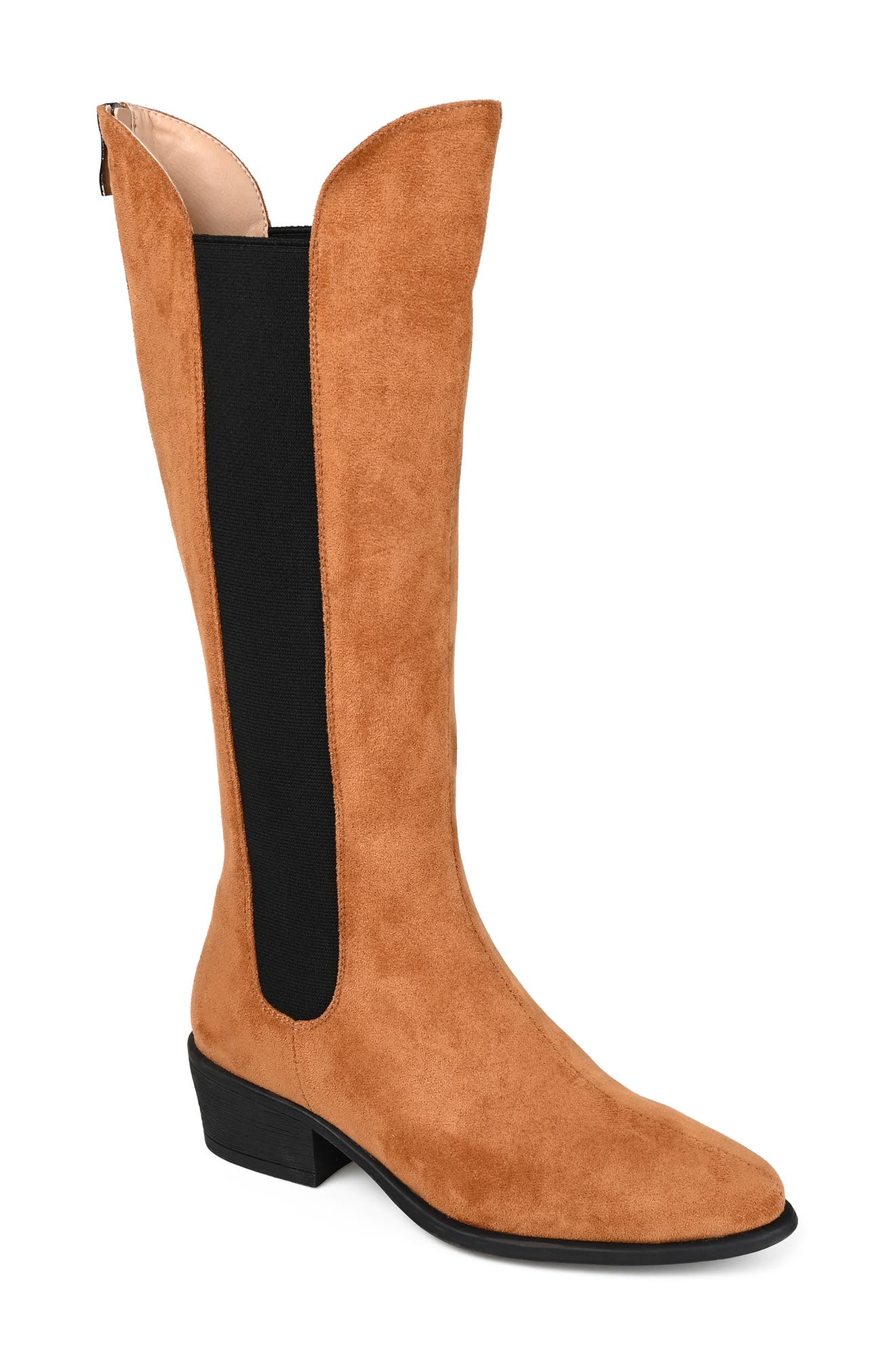 nordstrom rack mid calf boots