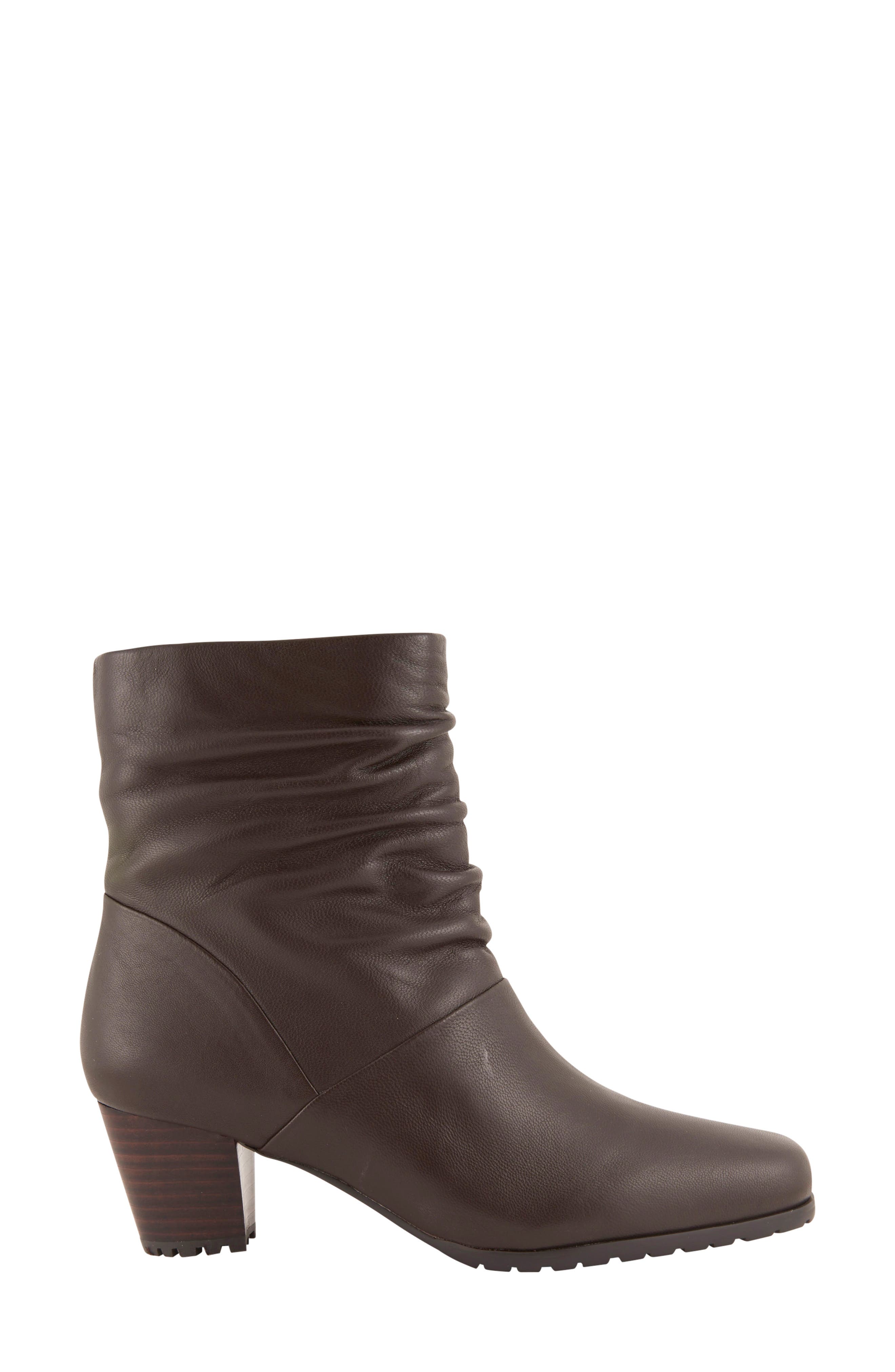 bare traps rhiannon bootie