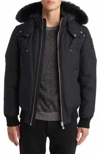 Winterjacke moose top knuckles