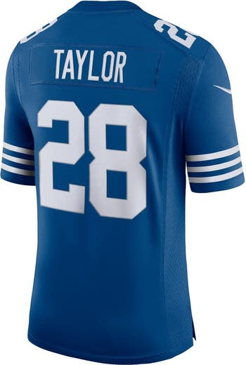 Colts limited jersey best sale