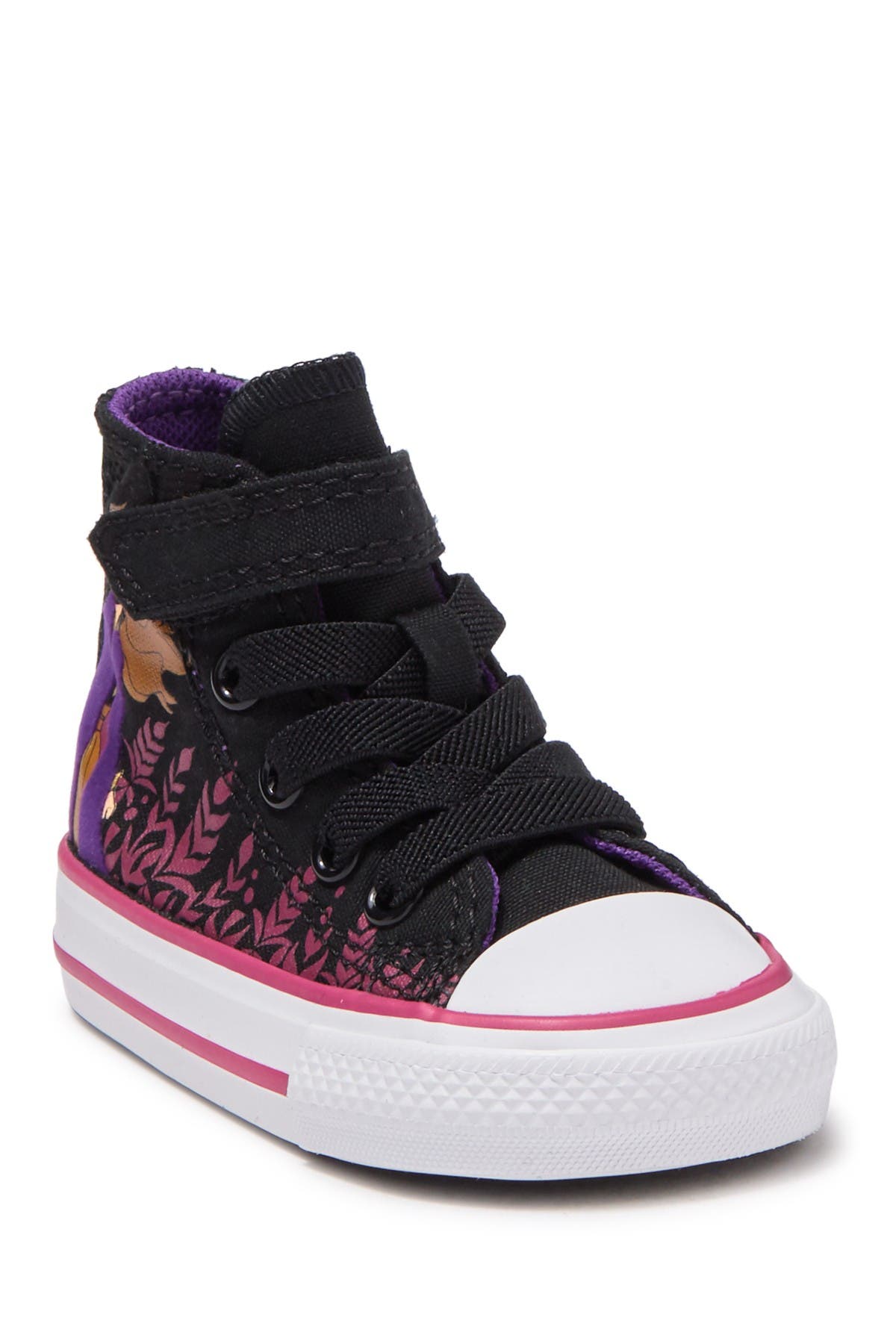 frozen converse size 10