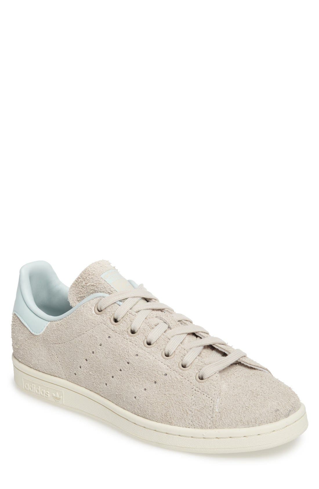 suede stan smith womens