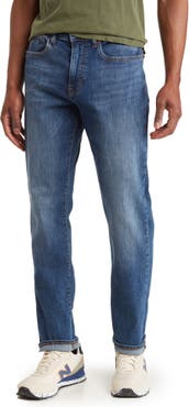 Lucky 121 clearance slim jeans