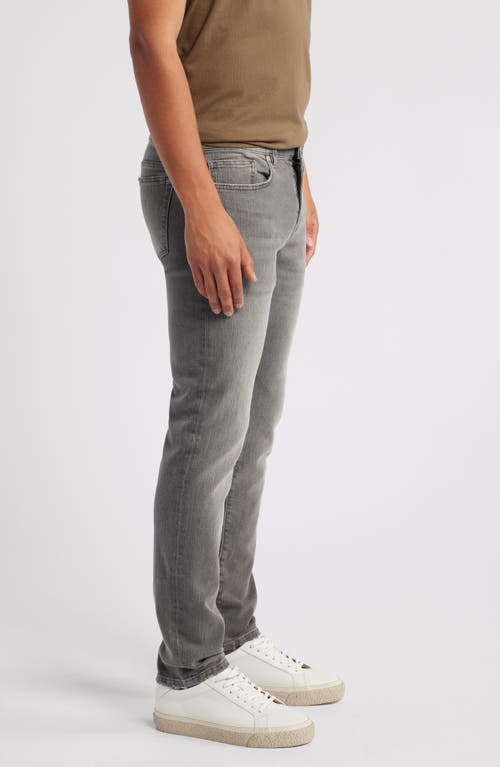 Frame L'homme Slim Fit Jeans In Vintage Dark In Vintage Dark