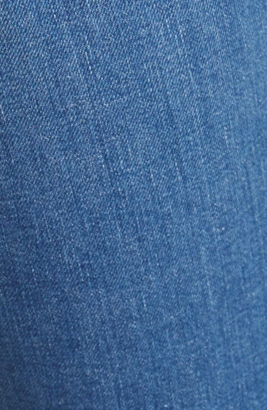 Rag & Bone Casey High-rise Ankle Flare Jeans In Cindy