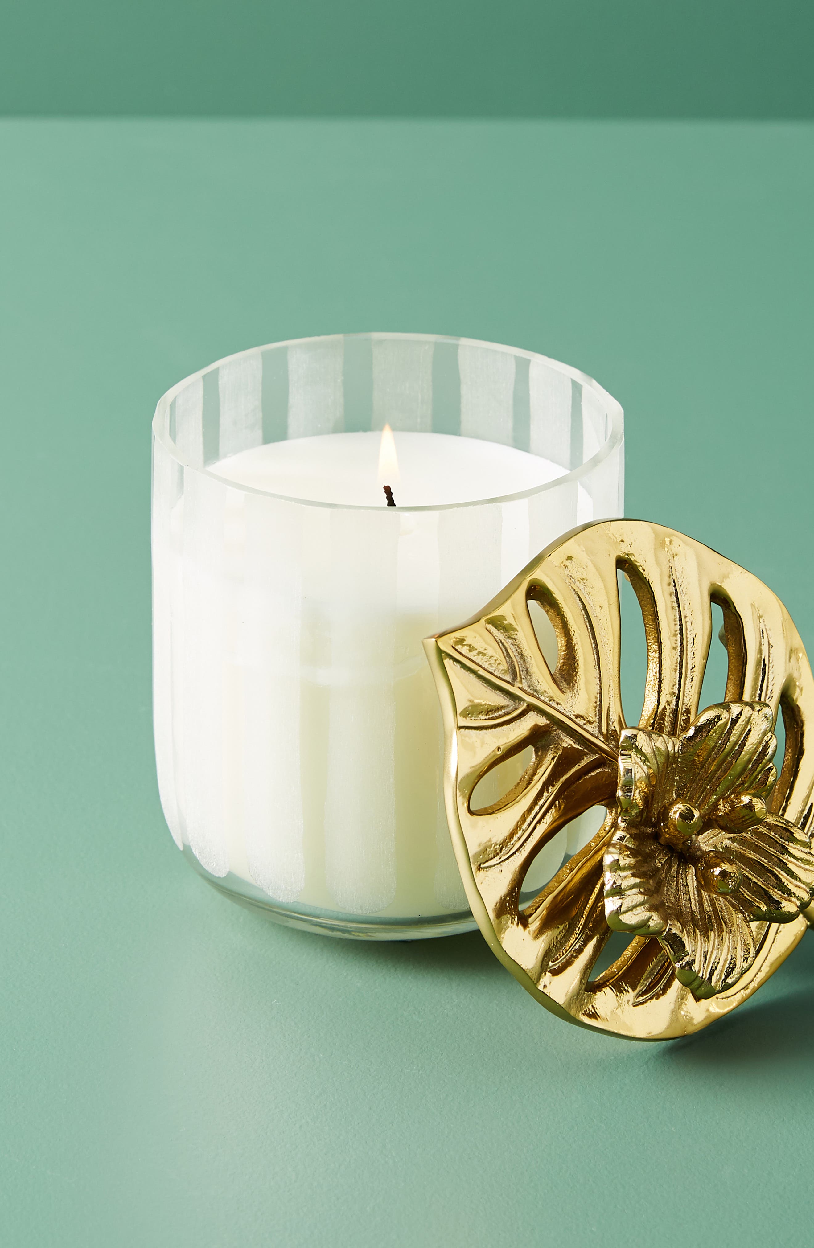 Anthropologie Large Pacifica Candle Nordstrom