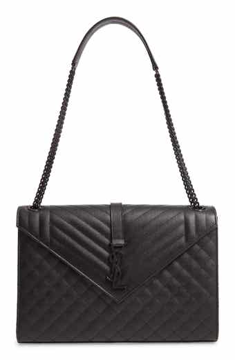 YSL Leather Take-Away Box Bags Release Info