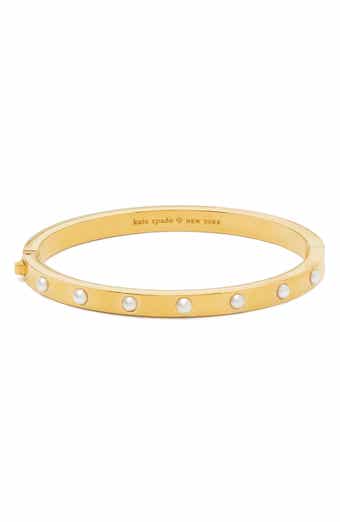 Kate spade set 2025 in stone bangle
