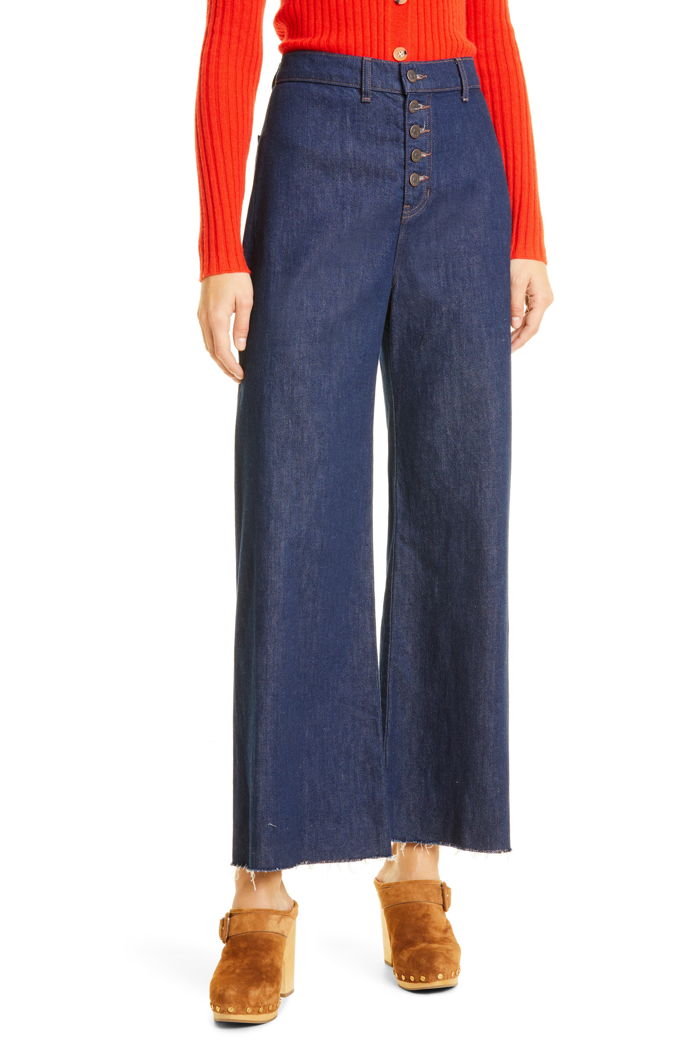 veronica beard jeans nordstrom