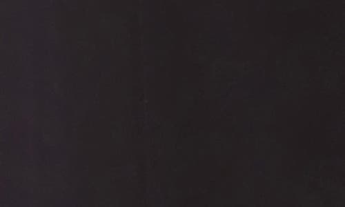 Karen Kane Pintuck Crop Wide Leg Pants In Black