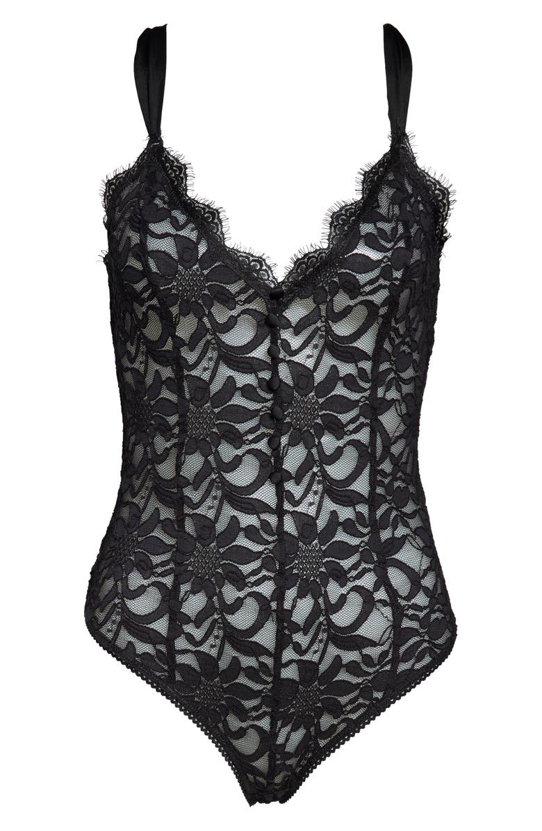 Free People Intimately FP Bedroom Date Lace Bodysuit, Alternate, color, 