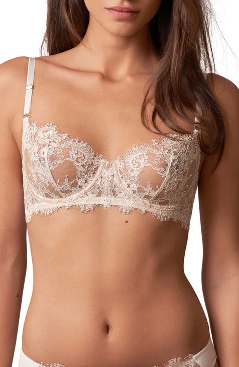 Women's White Sexy Lingerie & Intimate Apparel