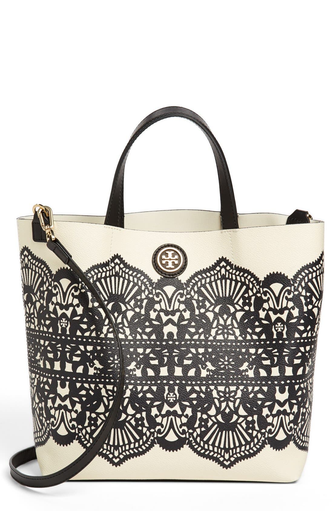 Tory Burch 'Kerrington' Crossbody Tote Nordstrom