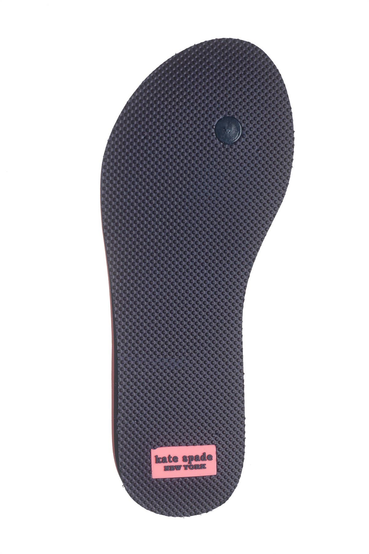 kate spade malta flip flop