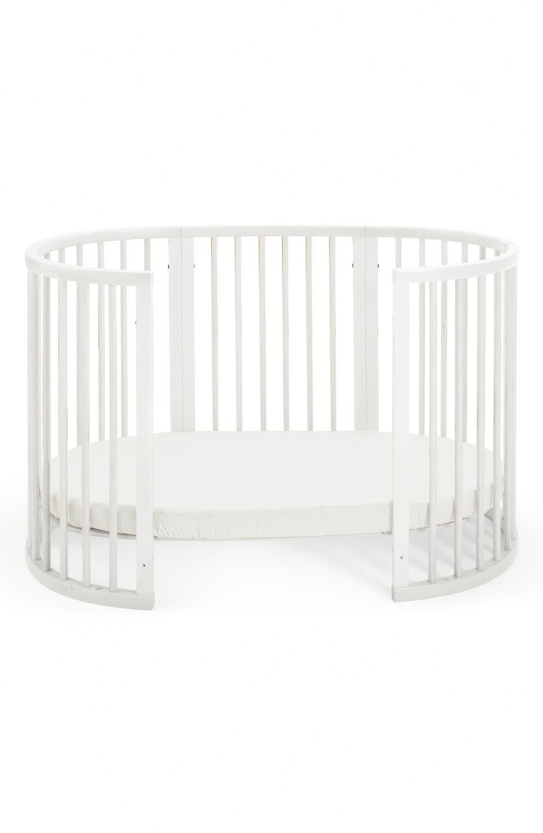 Stokke Convertible Sleepi Crib & Toddler Bed Nordstrom
