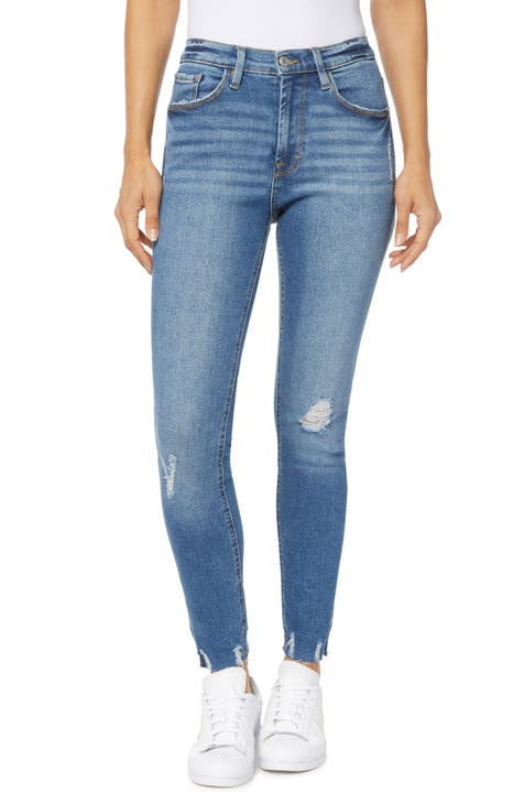 Women's Kensie Jeans & Denim | Nordstrom Rack