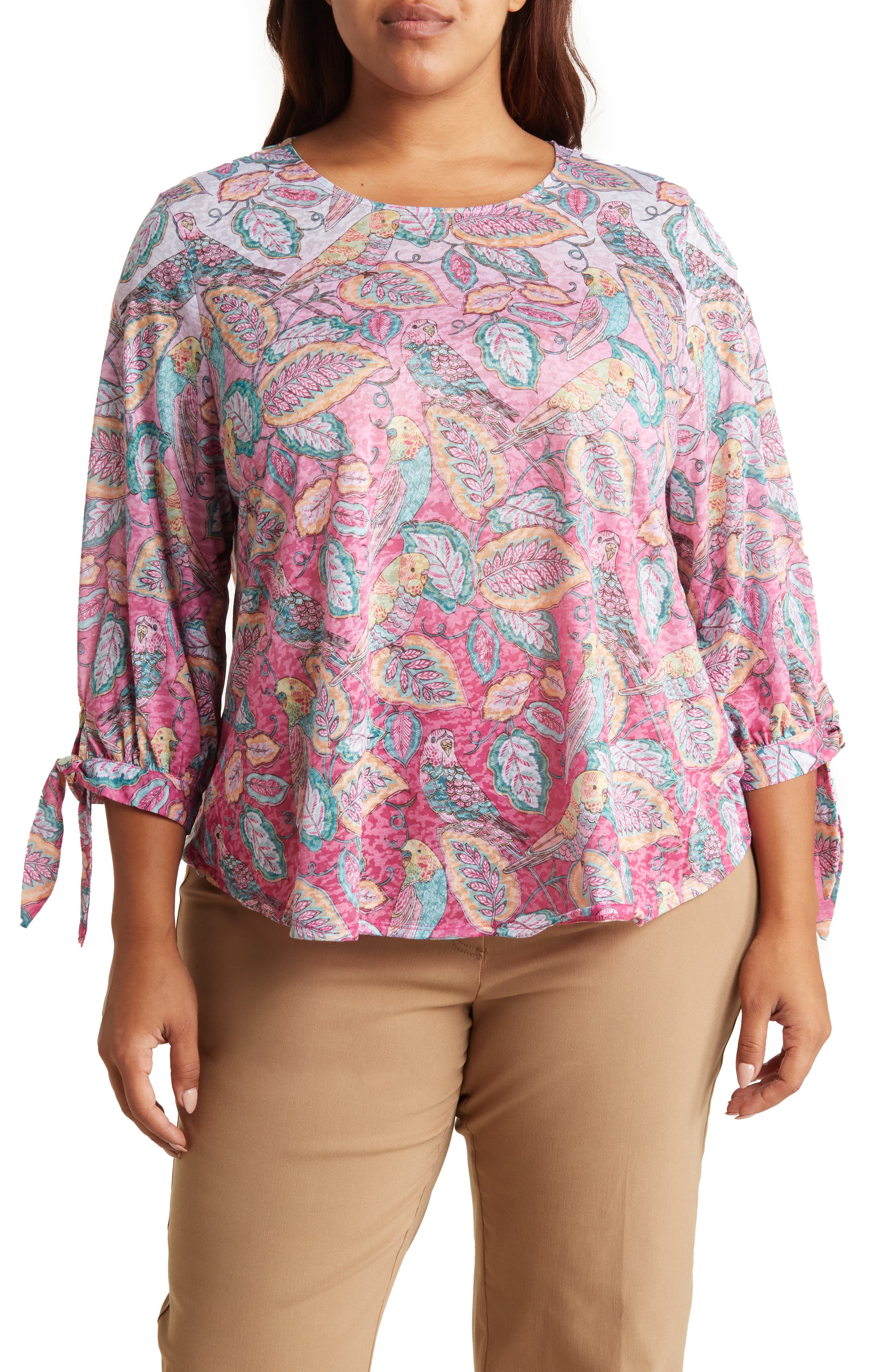 ruby rd blouses