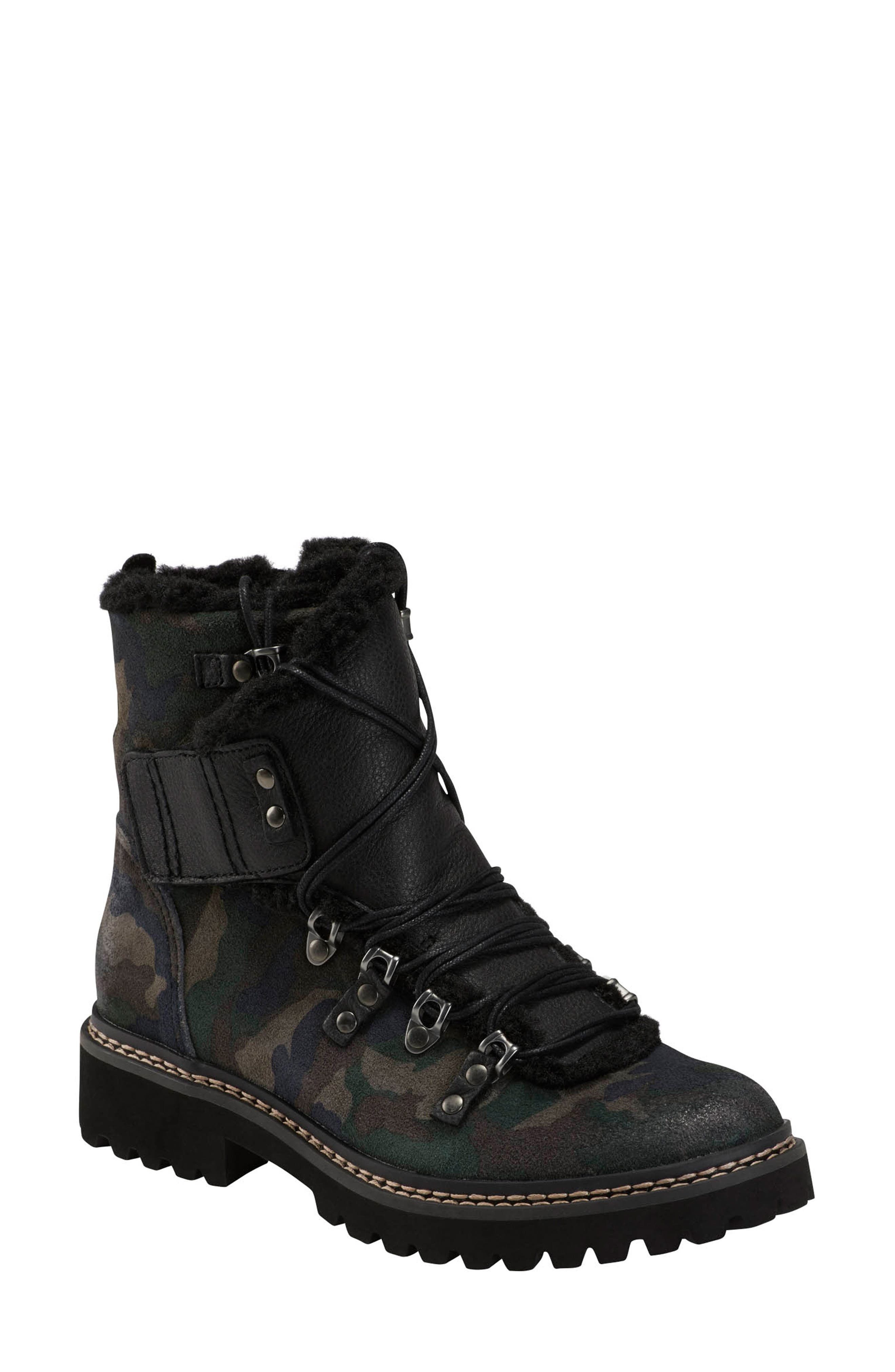 earth waterproof boots