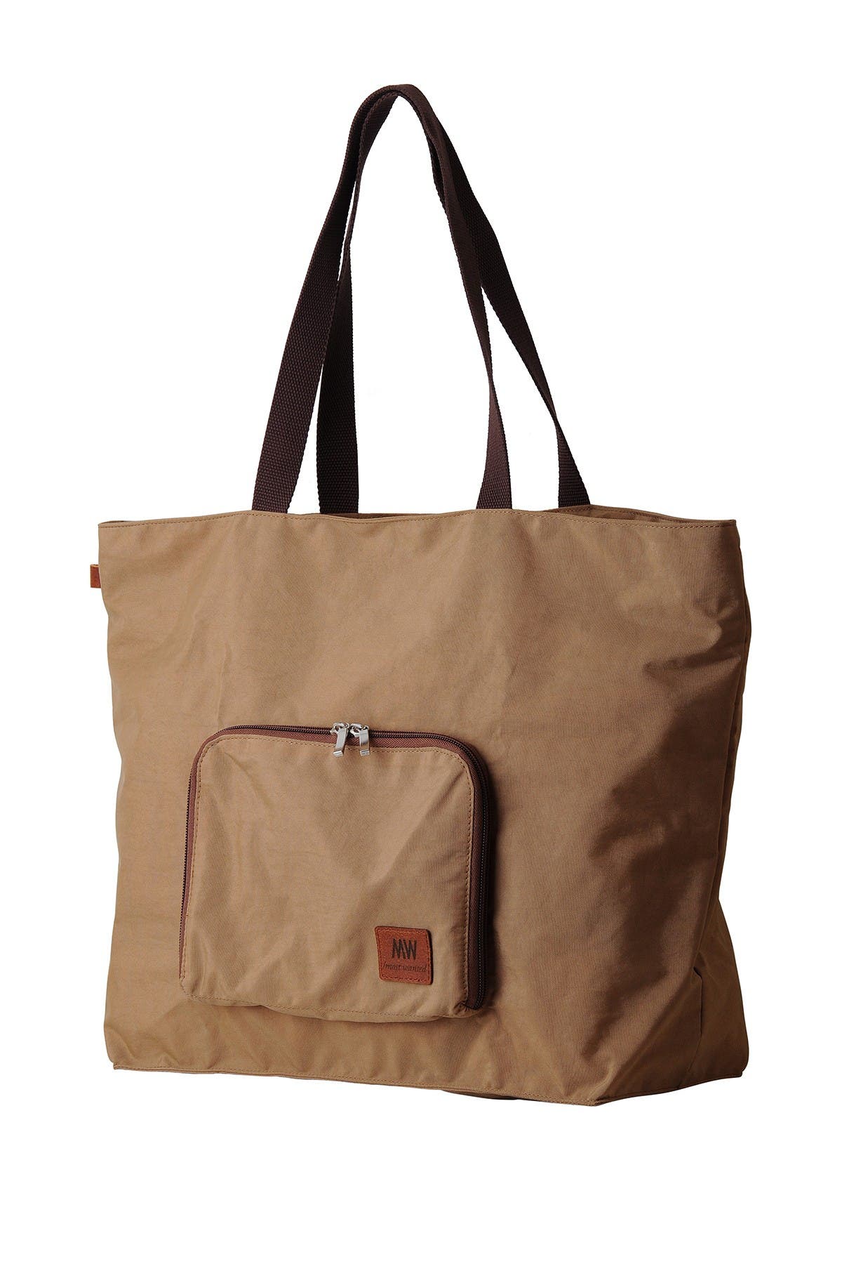 most wanted usa the foldable tote bag