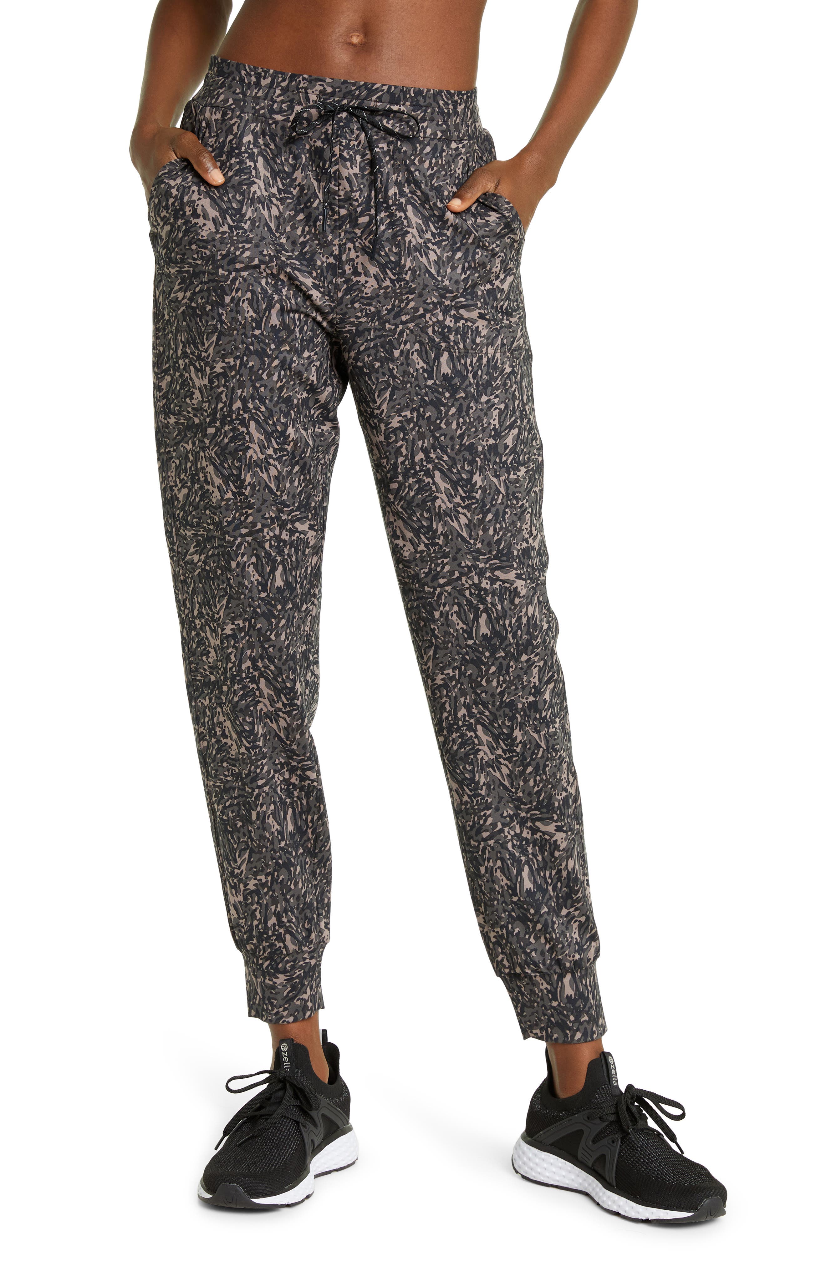 Women's Zella Pants \u0026 Leggings | Nordstrom