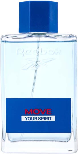Dispensación cuestionario Mariscos Reebok Move Eau de Toilette Perfume | Nordstromrack