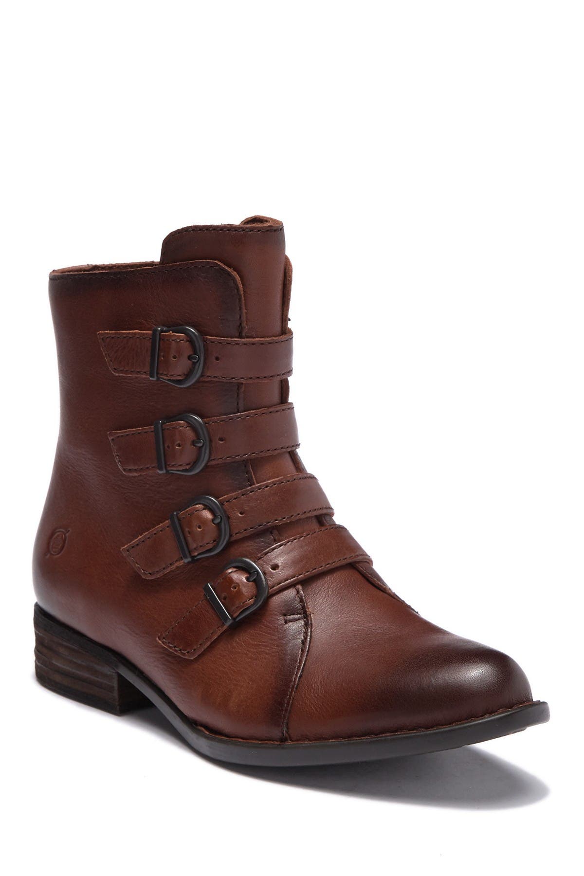 born cardi bootie