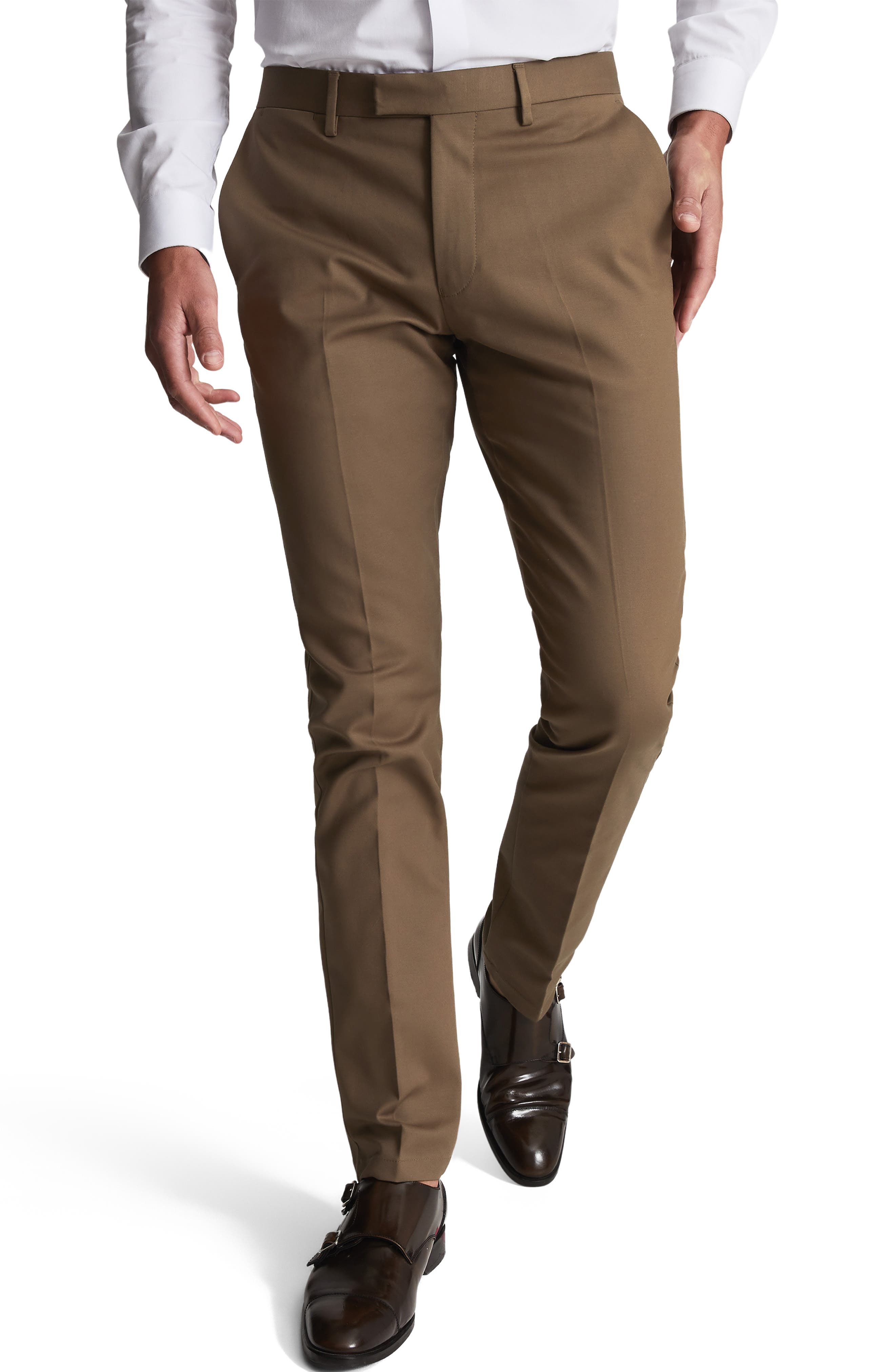 nordstrom mens khakis