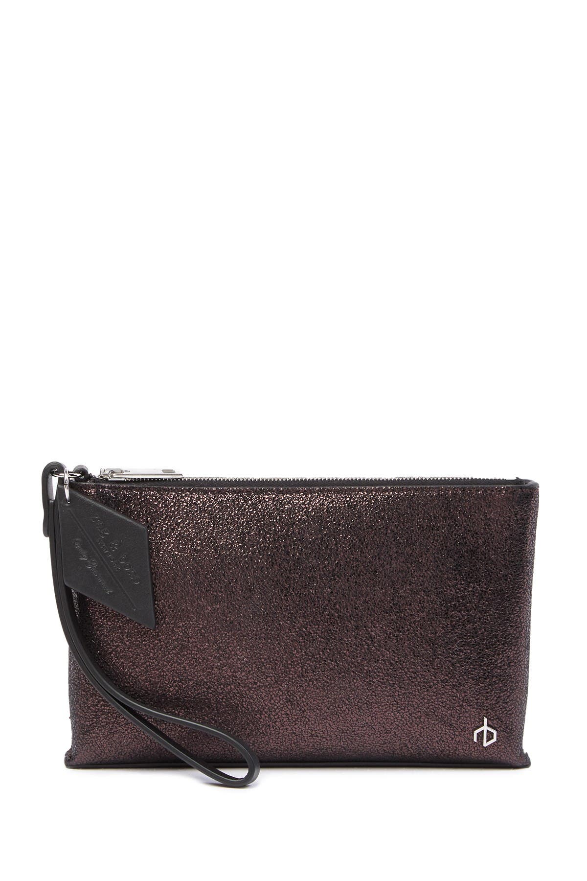 rag and bone wristlet