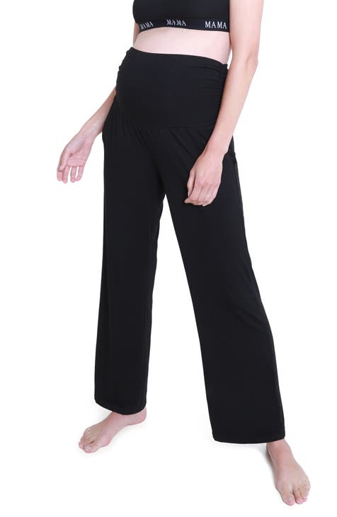 SPANX, Pants & Jumpsuits, Spanx Everywear Active Mesh Side Stripe  Leggings Compression Tights Black S