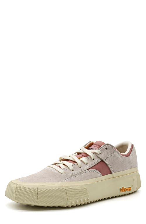 BRANDBLACK Bravo Sneaker in Natural/Mauve