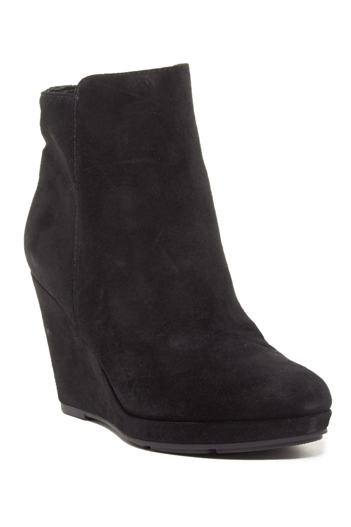 via spiga wedge boots