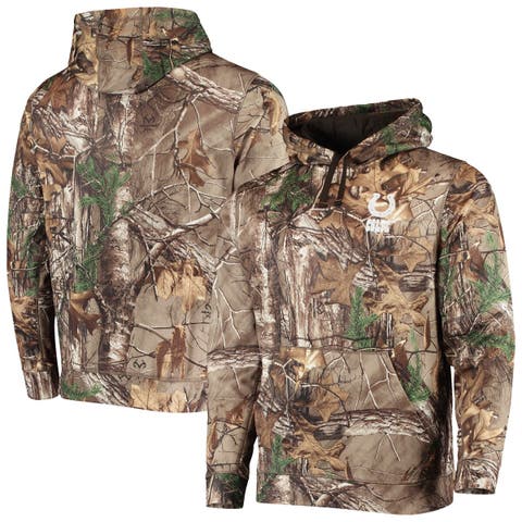 San Diego Padres MLB Special Camo Realtree Hunting Hoodie T Shirt