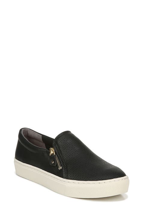 Dr. Scholl's for Now Hi Women's Platform Sneakers, Size: 9, Black