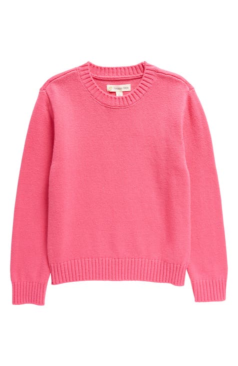 Girls' Sweaters