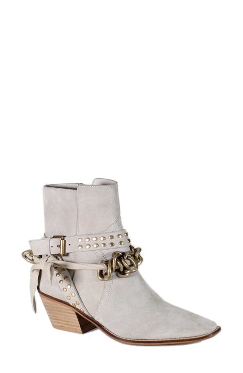 Shop Diba True Paper Lily Bootie In Sand