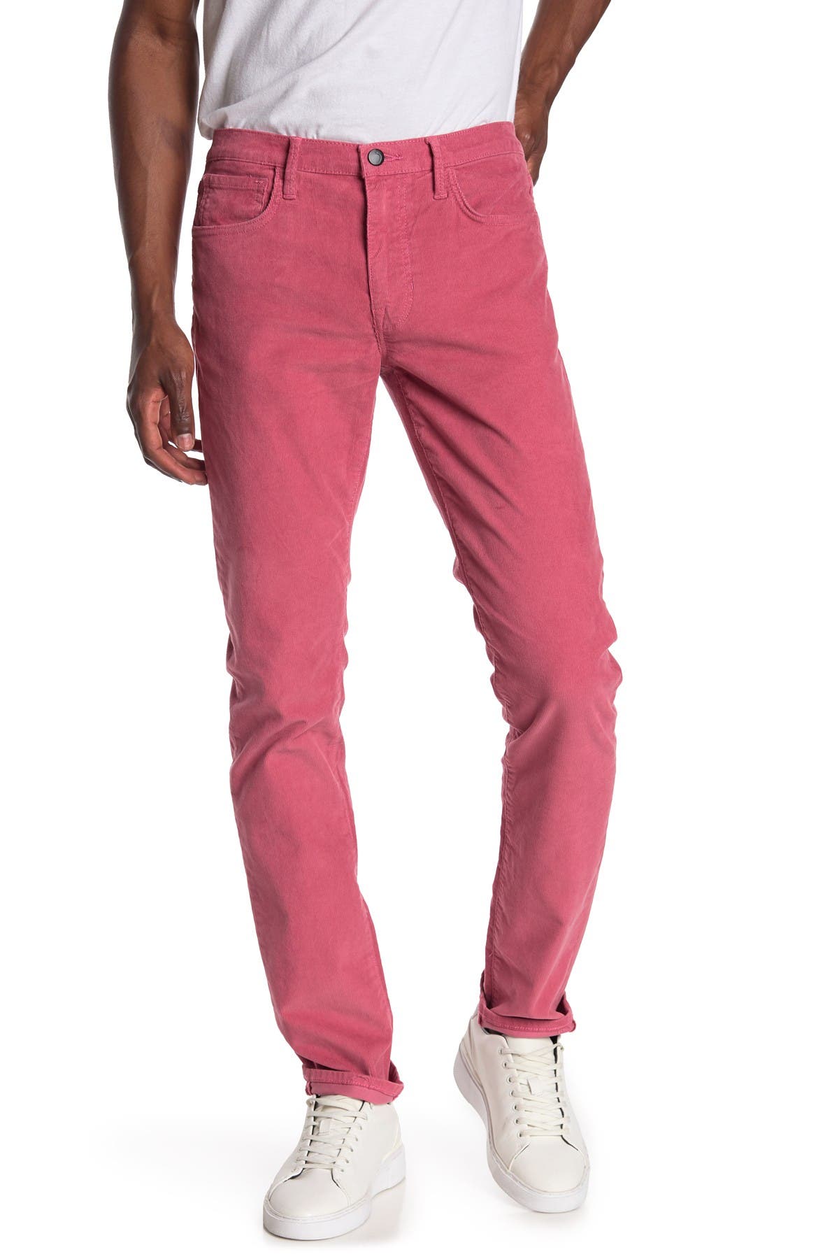 joe's jeans corduroy